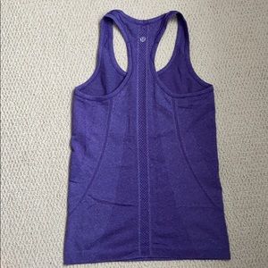 Lululemon Swiftly Tech racerback